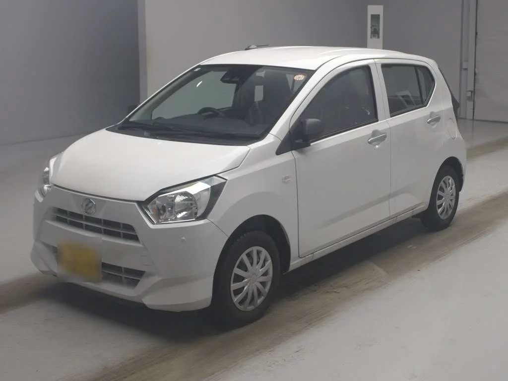 Daihatsu Mira e:S LA350S 2025